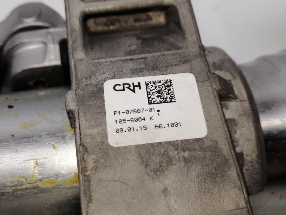 Columna direccion BMW 5 TOURING (F11) 520 D XDRIVE (2011 - 2017) 2000CCM 5
