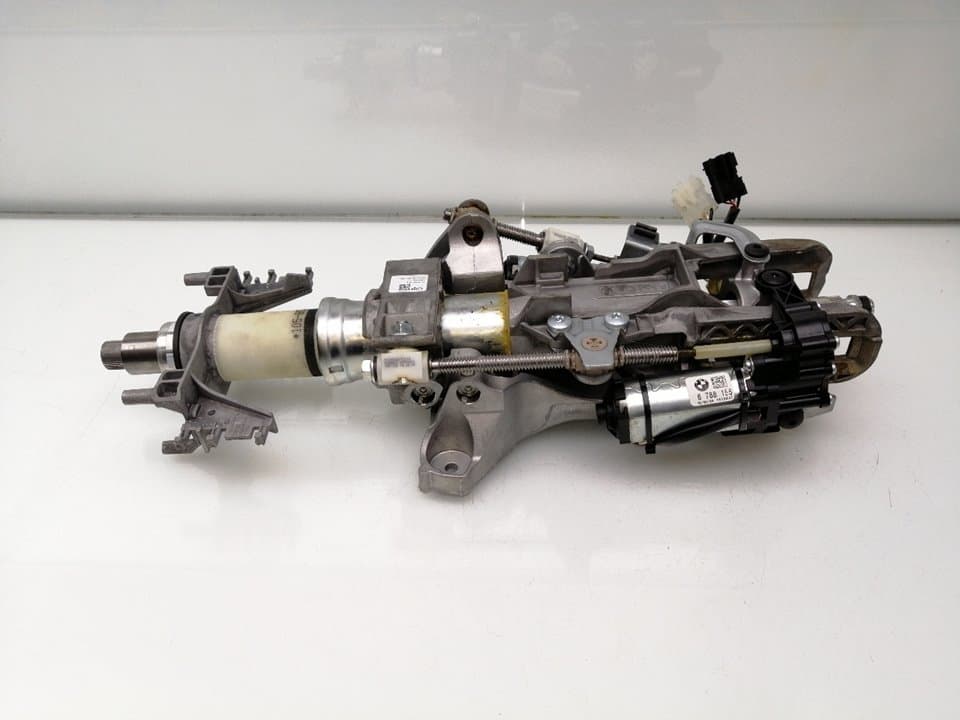 Columna direccion BMW 5 TOURING (F11) 520 D XDRIVE (2011 - 2017) 2000CCM 3