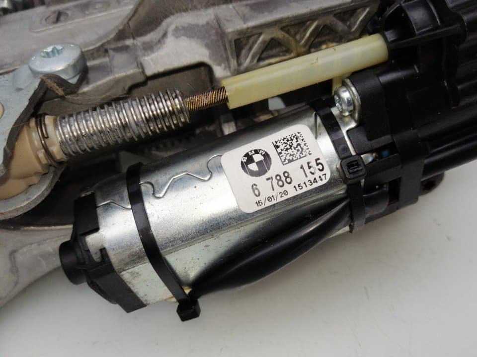 Columna direccion BMW 5 TOURING (F11) 520 D XDRIVE (2011 - 2017) 2000CCM 2