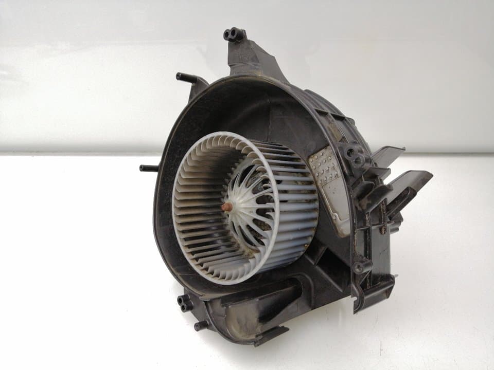 Motor calefaccion BMW 5 TOURING (F11) 520 D XDRIVE (2011 - 2017) 2000CCM 5