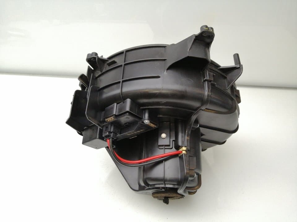 Motor calefaccion BMW 5 TOURING (F11) 520 D XDRIVE (2011 - 2017) 2000CCM