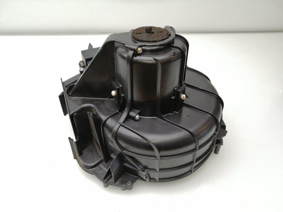 Motor calefaccion BMW 5 TOURING (F11) 520 D XDRIVE (2011 - 2017) 2000CCM 3