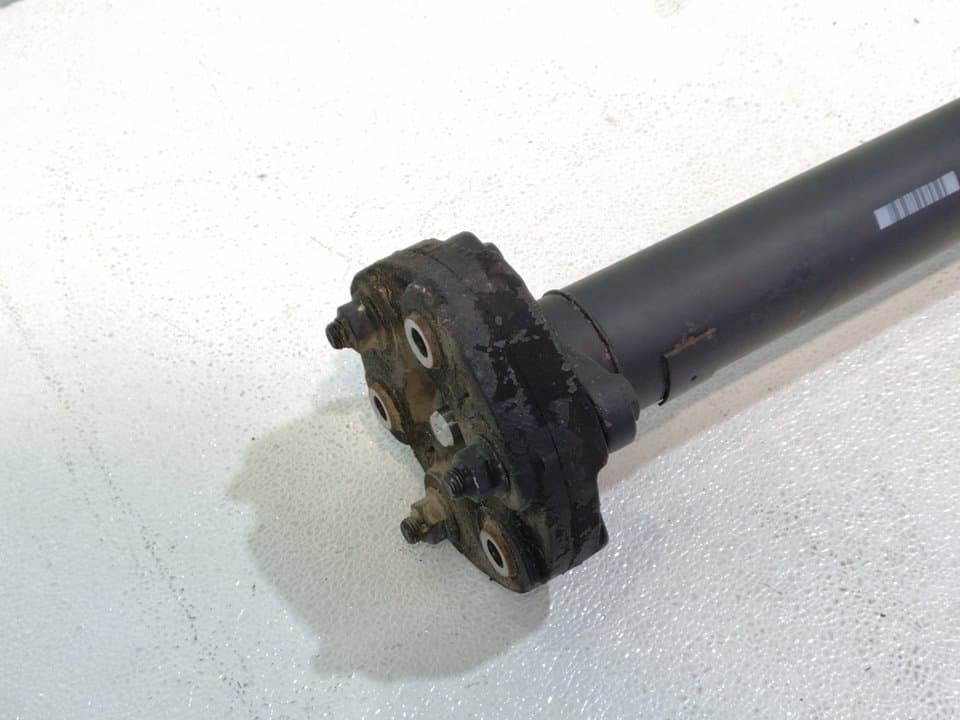 Recambio BMW 5 TOURING (F11) 520 D XDRIVE (2011 - 2017) 2000CCM ref. 26107621287 5