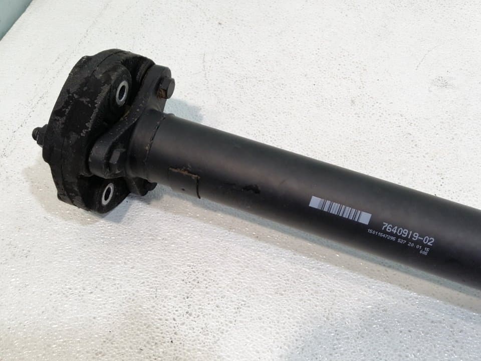 Recambio BMW 5 TOURING (F11) 520 D XDRIVE (2011 - 2017) 2000CCM ref. 26107621287 4