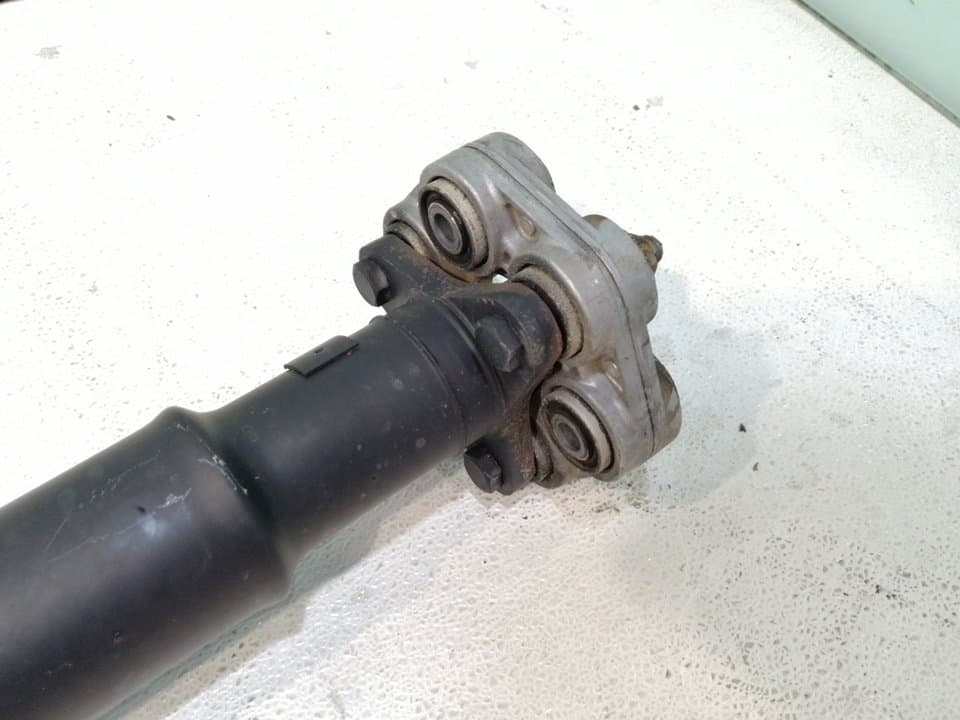 Recambio BMW 5 TOURING (F11) 520 D XDRIVE (2011 - 2017) 2000CCM ref. 26107621287 2