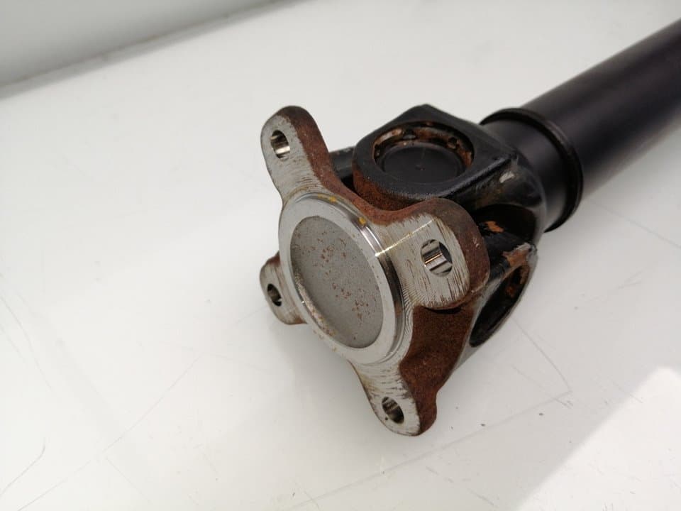 Recambio BMW 5 TOURING (F11) 520 D XDRIVE (2011 - 2017) 2000CCM ref. 26208628043 4