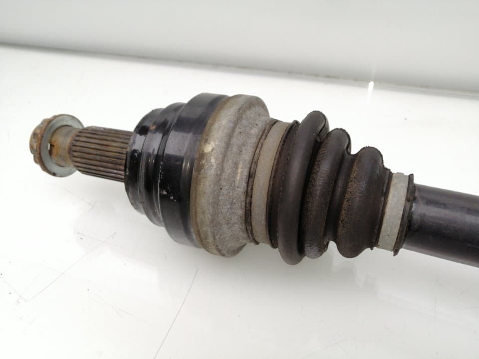 Transmision trasera izquierda BMW 5 TOURING (F11) 520 D XDRIVE (2011 - 2017) 2000CCM 5