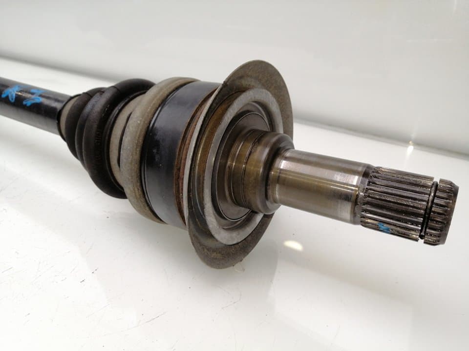 Transmision trasera izquierda BMW 5 TOURING (F11) 520 D XDRIVE (2011 - 2017) 2000CCM 2