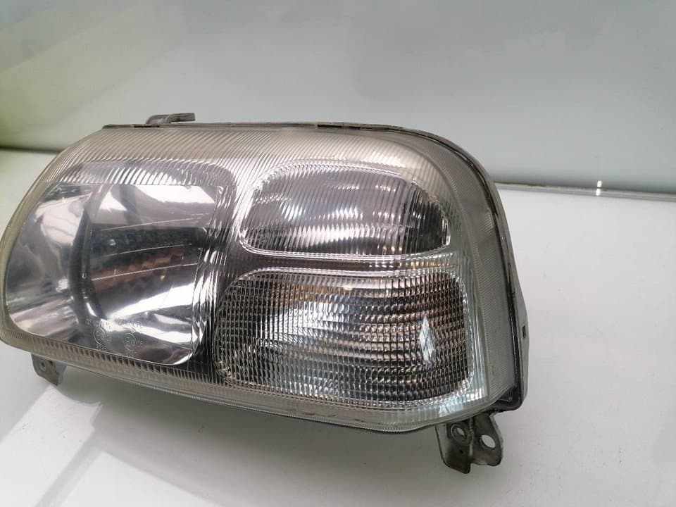 Faro izquierdo SUZUKI GRAND VITARA 5 PUERTAS SQ (FT) 5