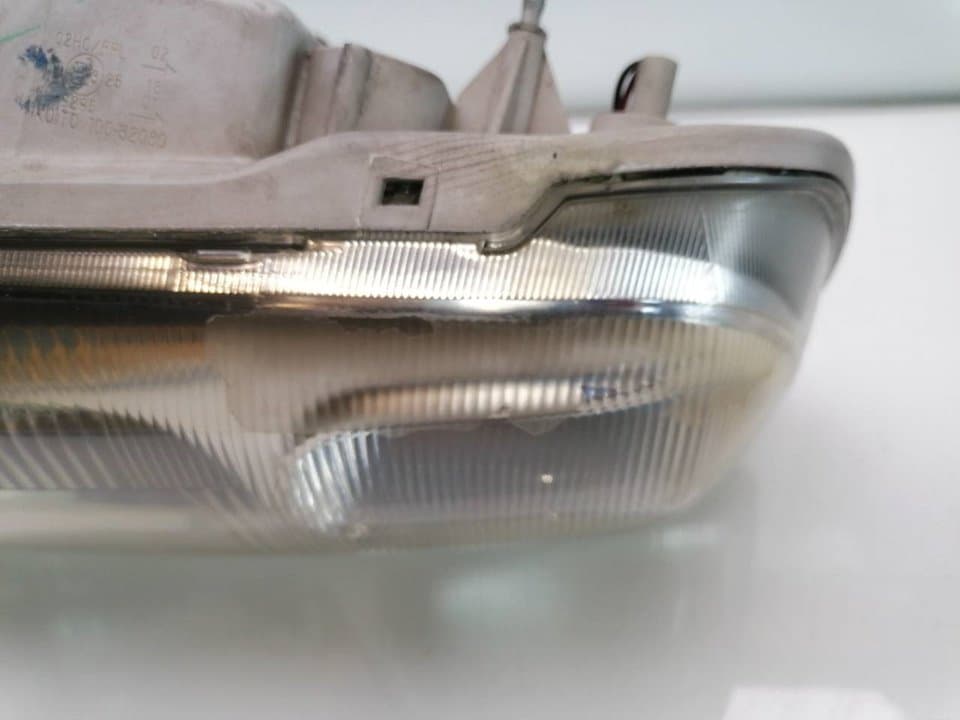 Faro izquierdo SUZUKI GRAND VITARA 5 PUERTAS SQ (FT) 4