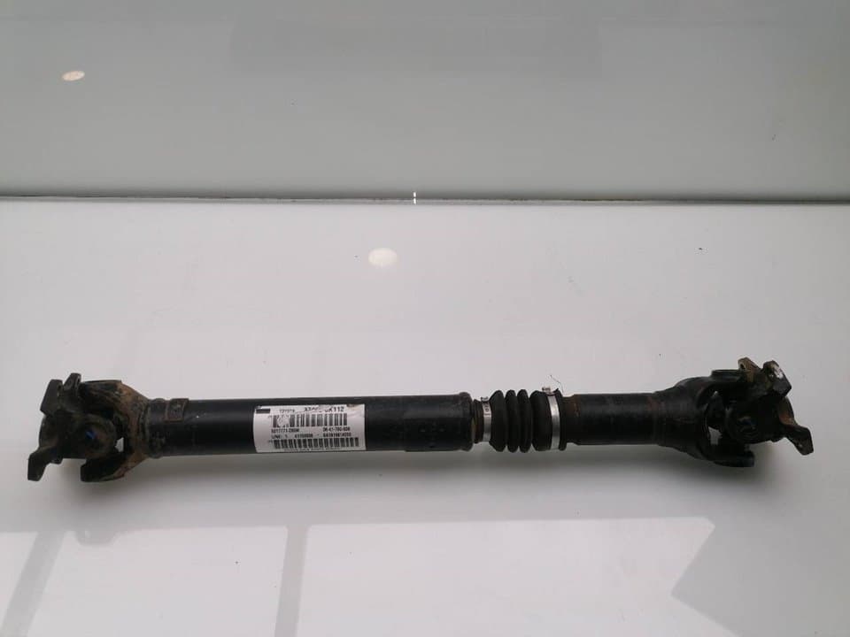Recambio TOYOTA HILUX (GUN1) ref. 371400K112 5