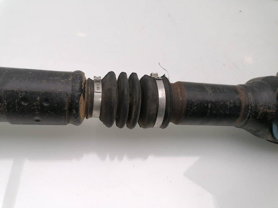 Recambio TOYOTA HILUX (GUN1) ref. 371400K112 4