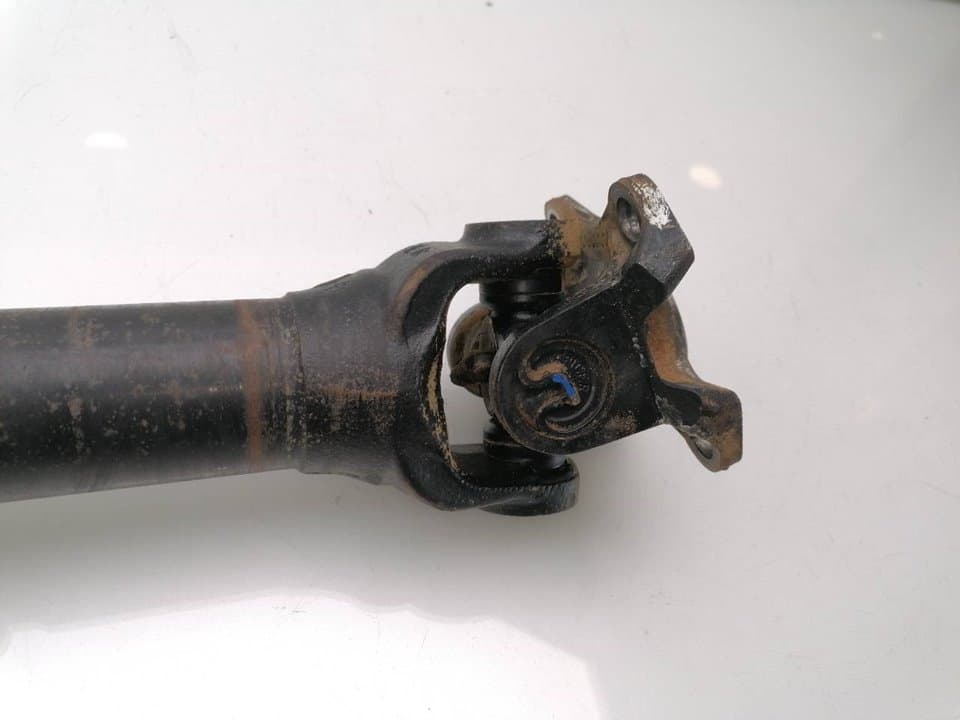 Recambio TOYOTA HILUX (GUN1) ref. 371400K112 3