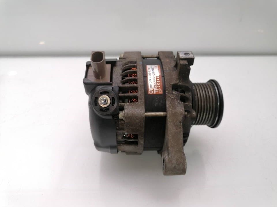 Alternador TOYOTA HILUX (GUN1) 5
