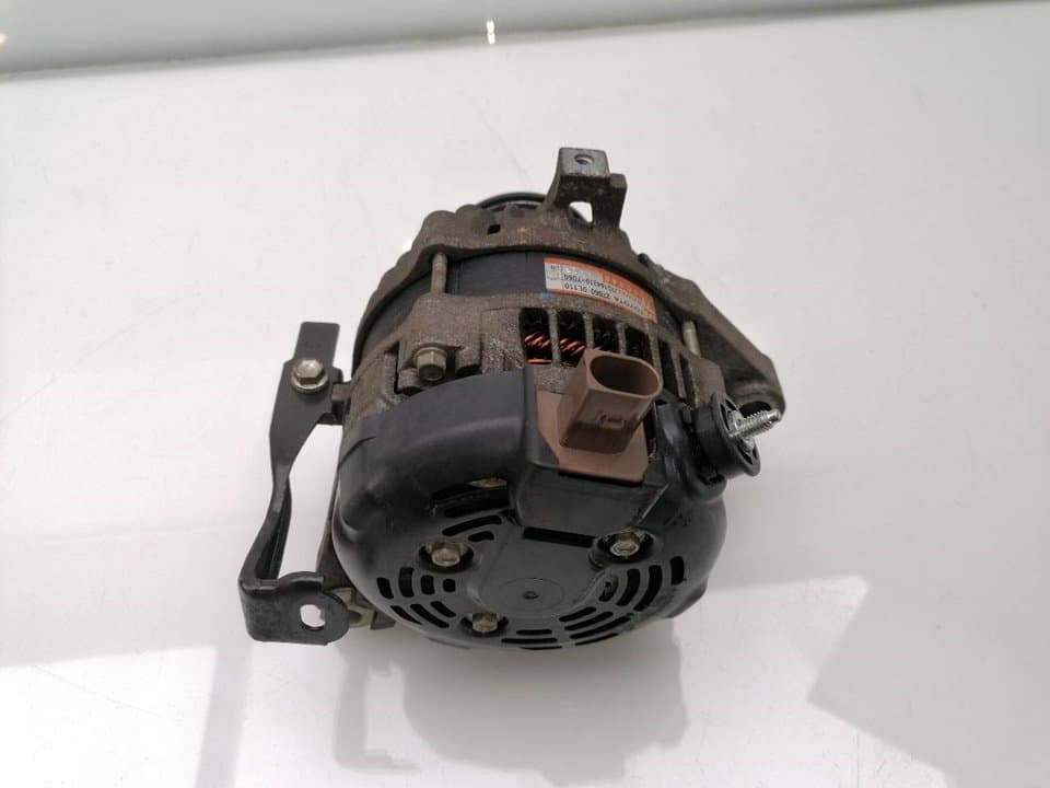 Alternador TOYOTA HILUX (GUN1) 4