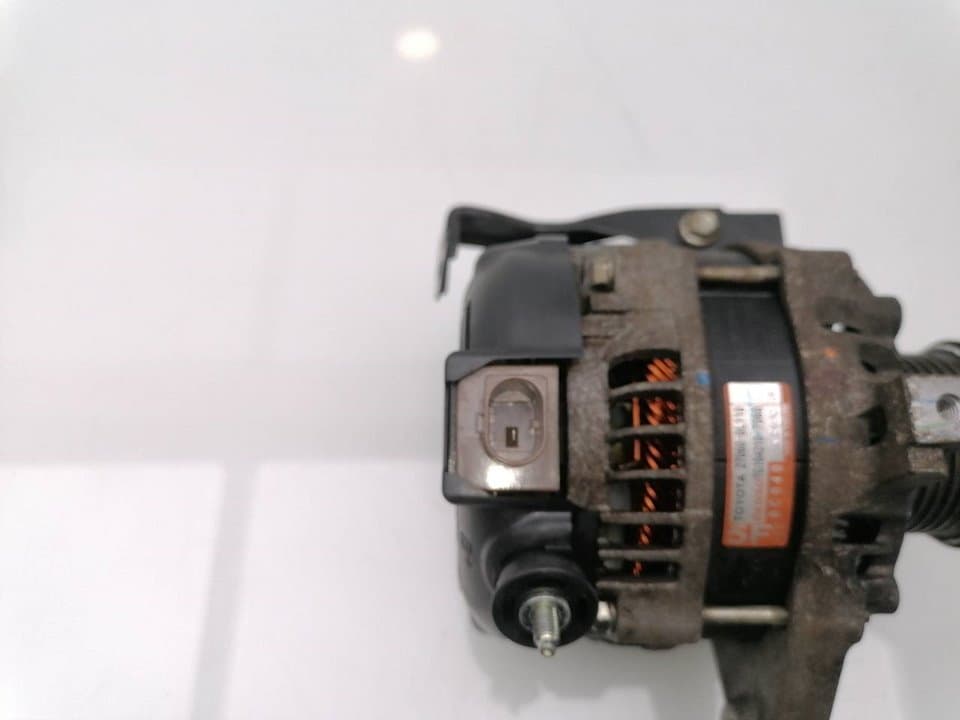 Alternador TOYOTA HILUX (GUN1) 3