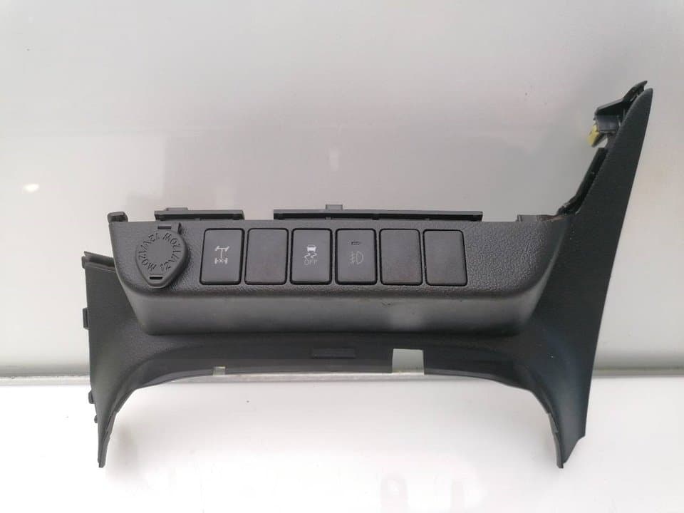 Mando multifuncion TOYOTA HILUX (GUN1)