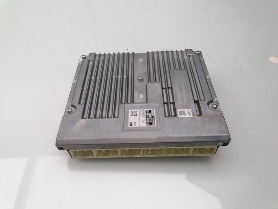 Centralita motor uce TOYOTA HILUX (GUN1)