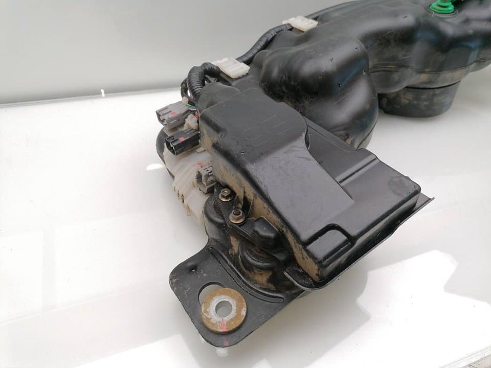 Deposito combustible TOYOTA HILUX (GUN1) 5