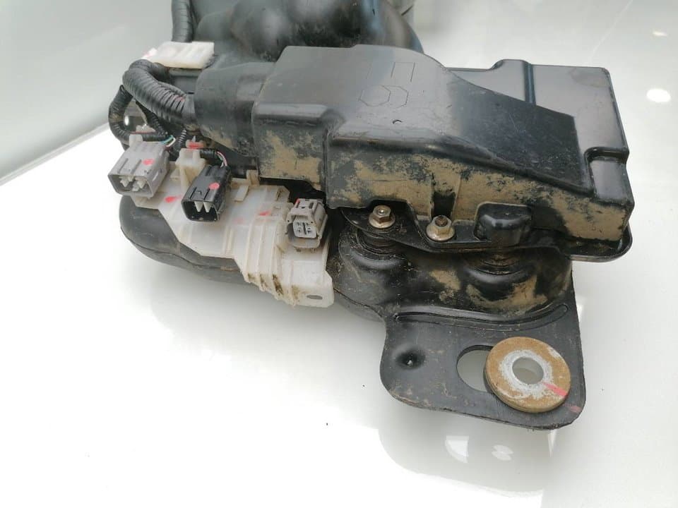 Deposito combustible TOYOTA HILUX (GUN1) 4
