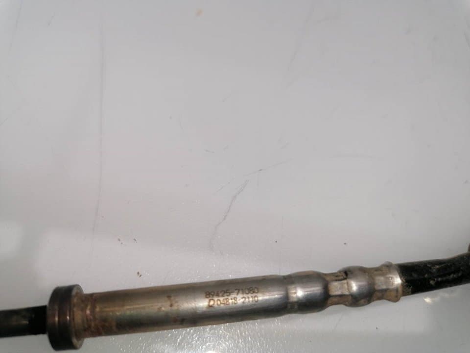 Sensor TOYOTA HILUX (GUN1) 2