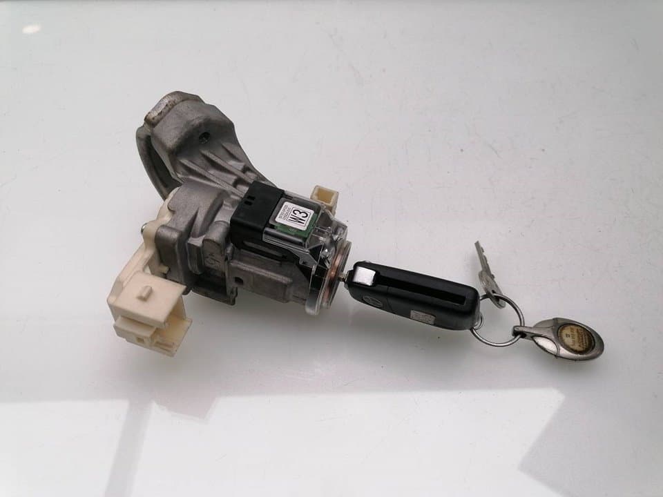 Conmutador de arranque TOYOTA HILUX (GUN1) 5