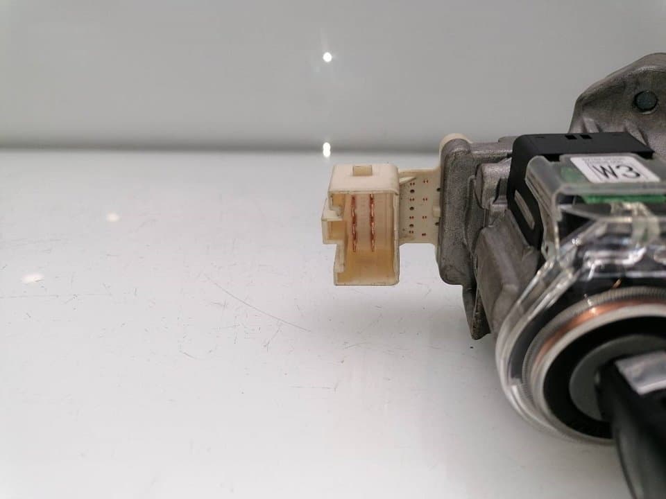 Conmutador de arranque TOYOTA HILUX (GUN1) 4