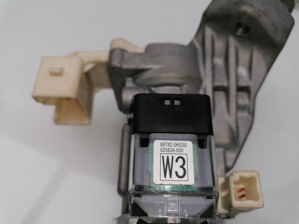 Conmutador de arranque TOYOTA HILUX (GUN1)
