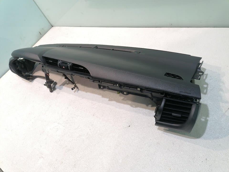 Salpicadero TOYOTA HILUX (GUN1) 5