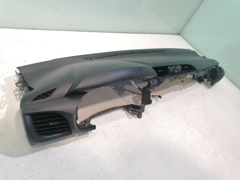 Salpicadero TOYOTA HILUX (GUN1) 4