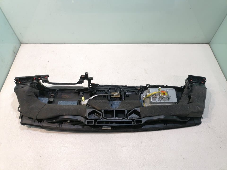 Salpicadero TOYOTA HILUX (GUN1) 3