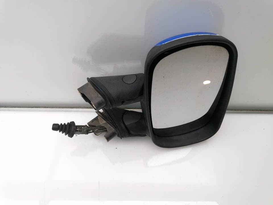 Retrovisor derecho FIAT DOBLO CARGO (223)