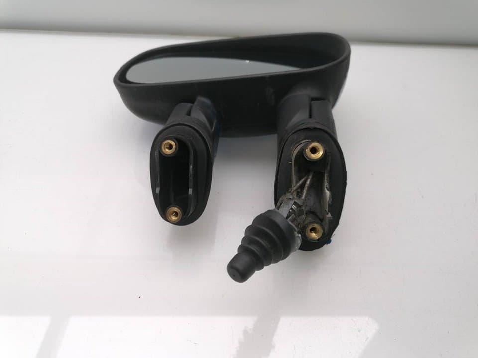Retrovisor derecho FIAT DOBLO CARGO (223) 3