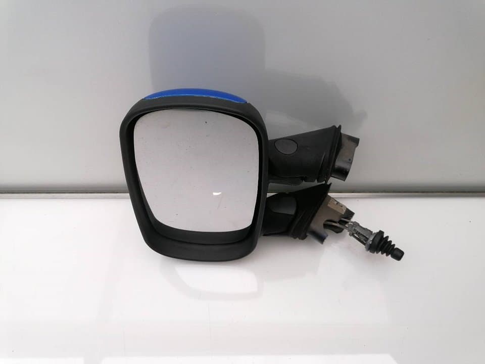 Retrovisor izquierdo FIAT DOBLO CARGO (223) 3