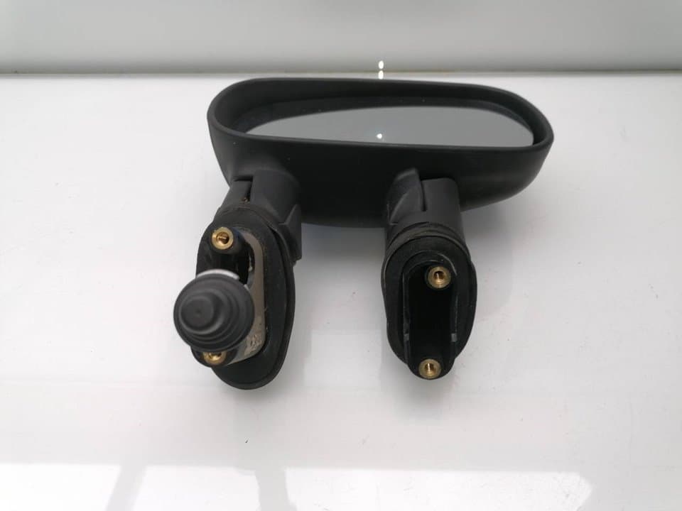 Retrovisor izquierdo FIAT DOBLO CARGO (223) 2