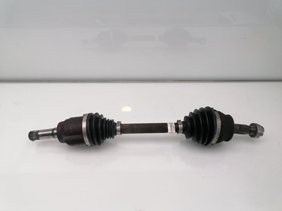Transmision delantera izquierda FIAT DOBLO CAJA/CHASIS (263_) 4