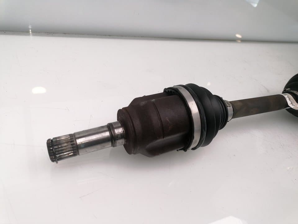 Transmision delantera izquierda FIAT DOBLO CAJA/CHASIS (263_) 3