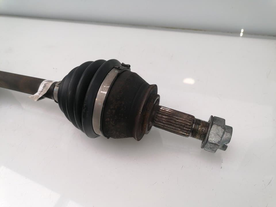 Transmision delantera izquierda FIAT DOBLO CAJA/CHASIS (263_)