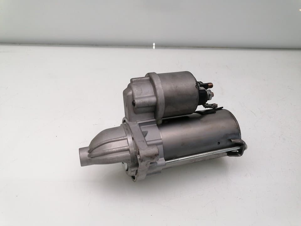 Motor arranque FIAT DOBLO CAJA/CHASIS (263_) 4