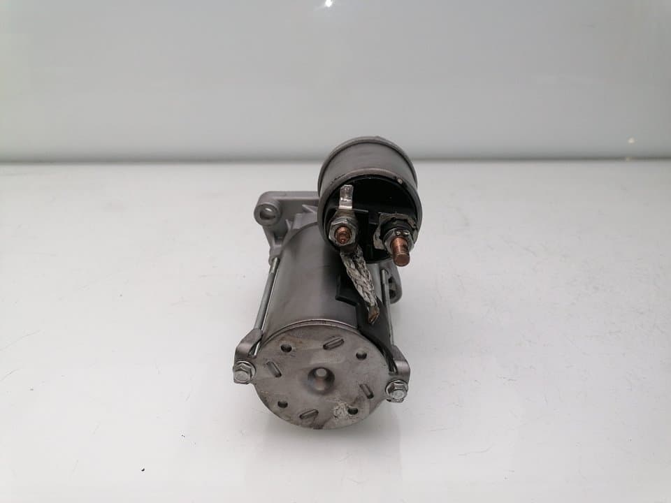 Motor arranque FIAT DOBLO CAJA/CHASIS (263_) 3