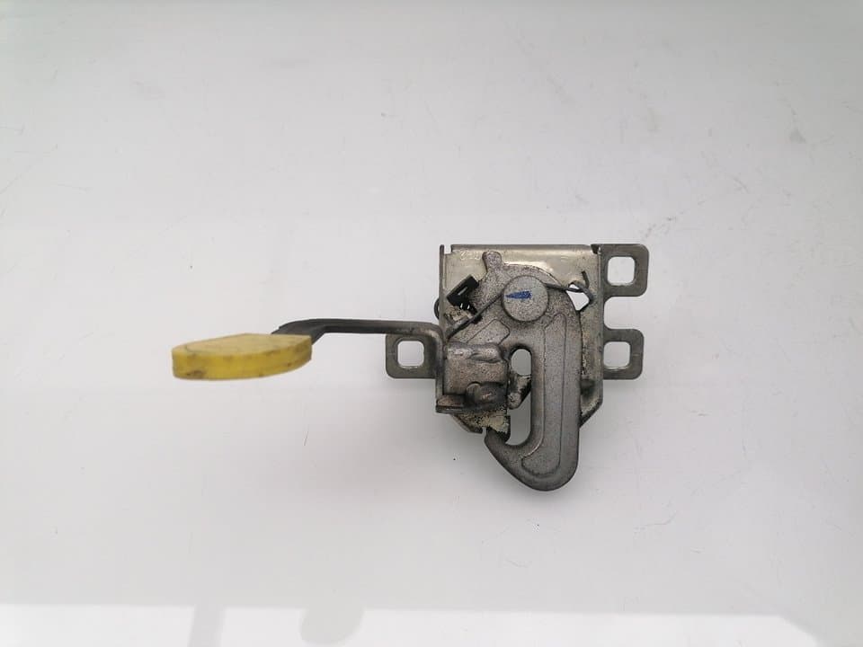 Cerradura capot FIAT DOBLO CAJA/CHASIS (263_)