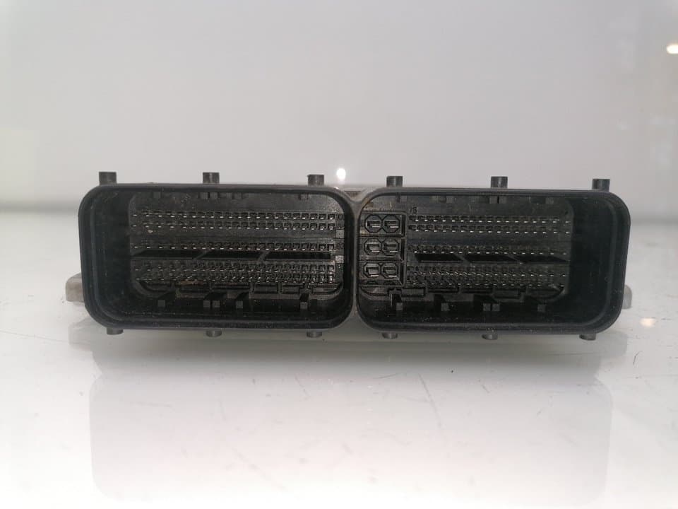 Centralita motor uce FIAT DOBLO CAJA/CHASIS (263_) 3
