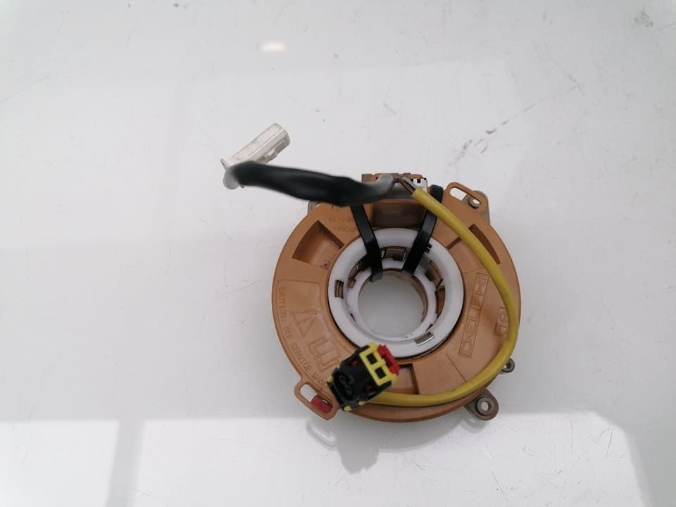 Anillo airbag FIAT DOBLO CAJA/CHASIS (263_) 5
