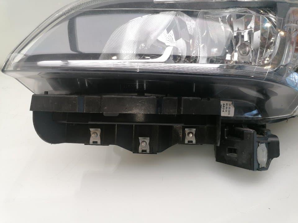 Faro izquierdo FIAT DOBLO CAJA/CHASIS (263_)