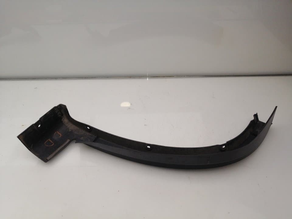 Aletin delantero derecho FIAT DUCATO FURGONETA (250_) 2