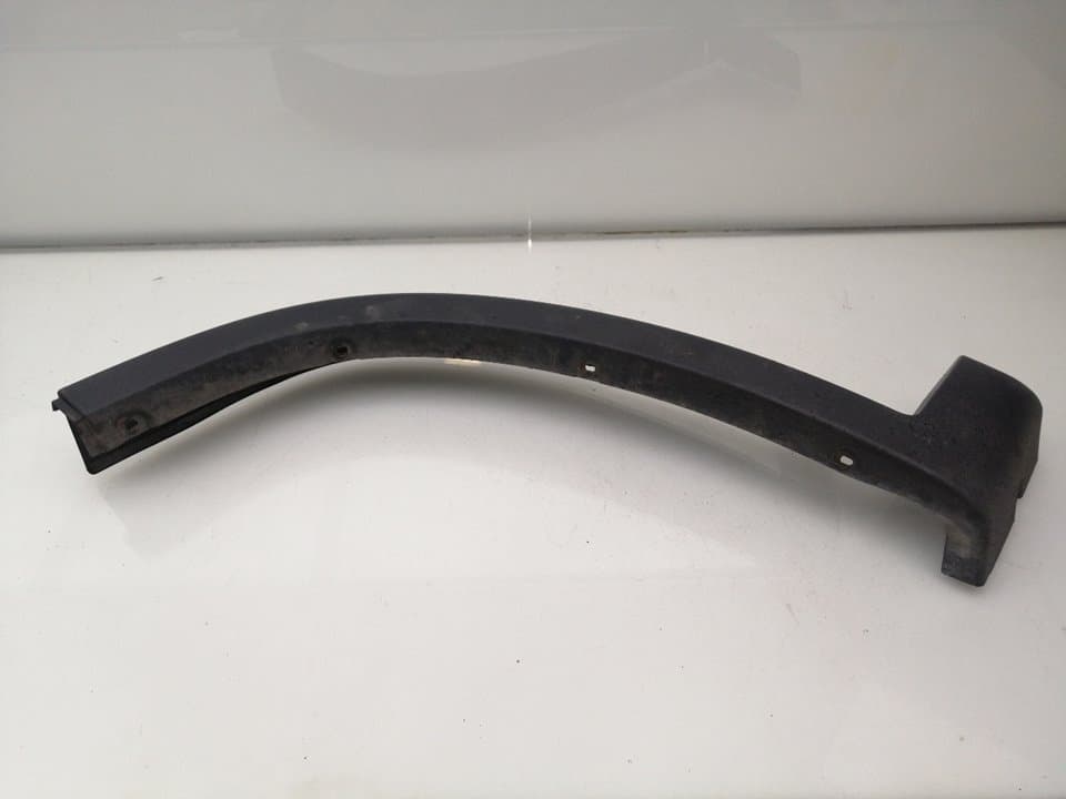 Aletin delantero izquierdo FIAT DUCATO FURGONETA (250_)