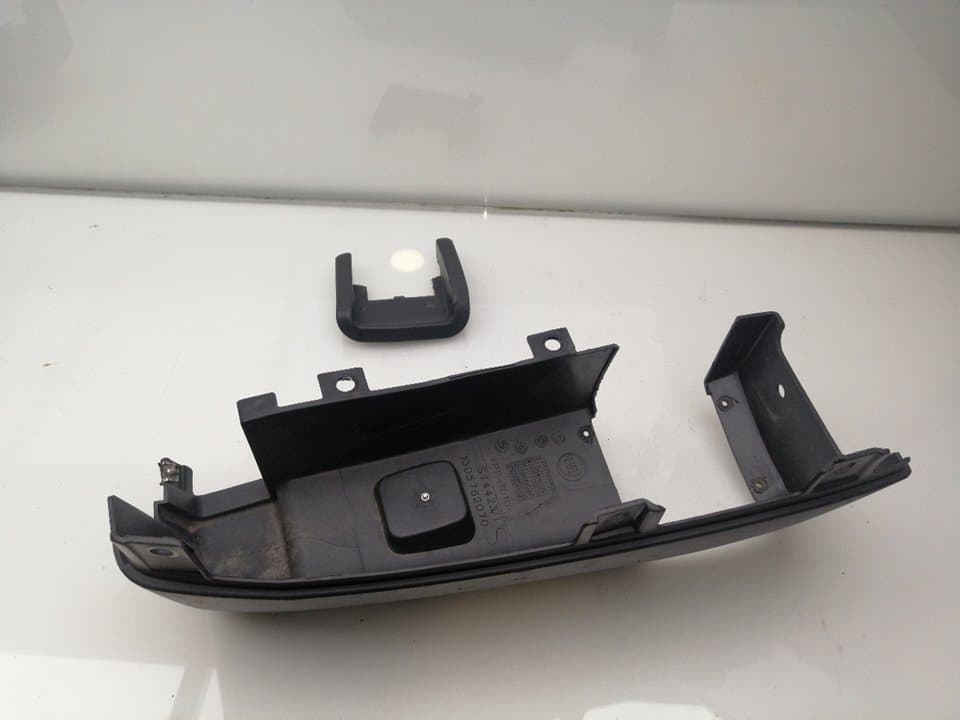 Recambio FIAT DUCATO FURGONETA (250_) ref. 735639156