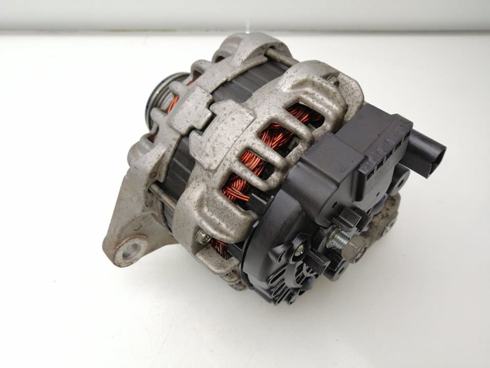 Alternador FIAT DUCATO FURGONETA (250_)