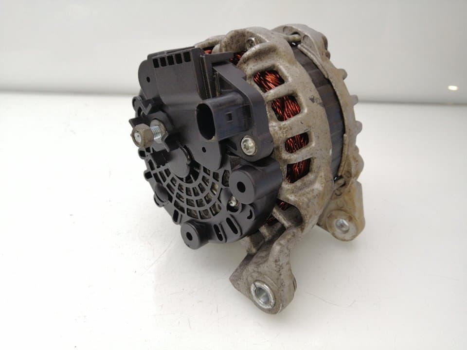 Alternador FIAT DUCATO FURGONETA (250_) 3
