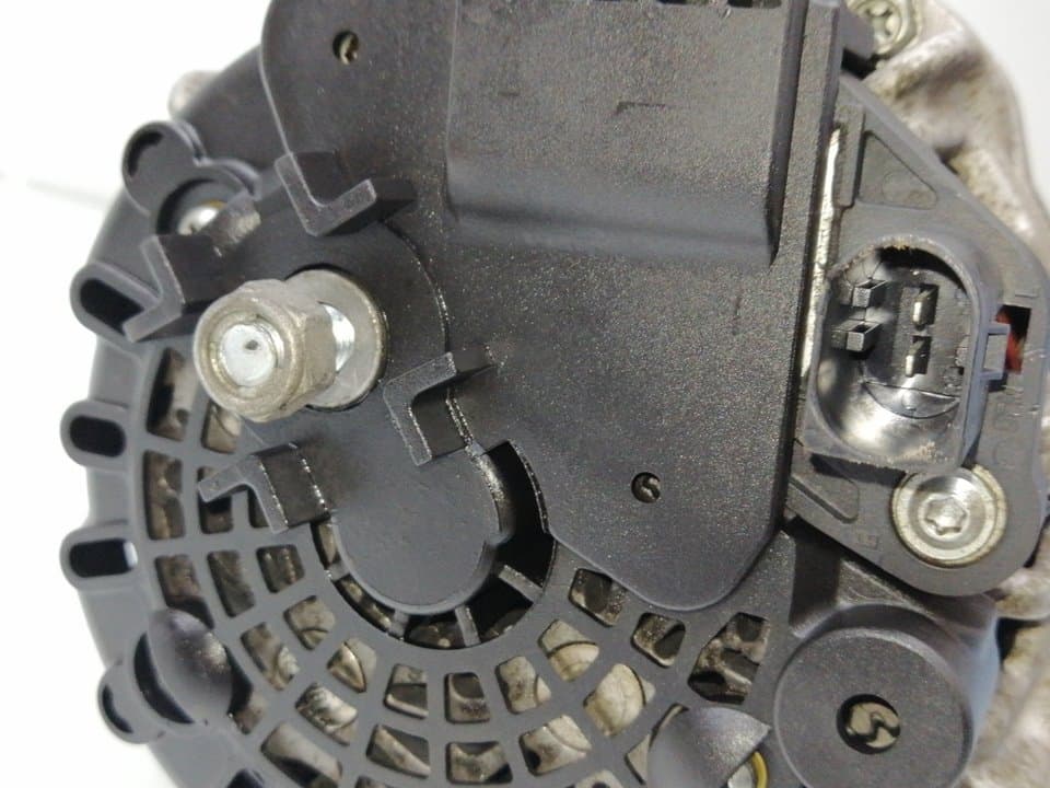 Alternador FIAT DUCATO FURGONETA (250_) 2